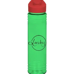 Adventure Bottle with Flip Carry Lid - 32 oz