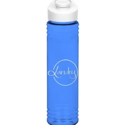 Adventure Bottle with Flip Carry Lid - 32 oz