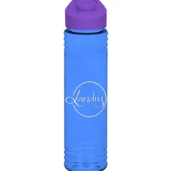 Adventure Bottle with Flip Carry Lid - 32 oz