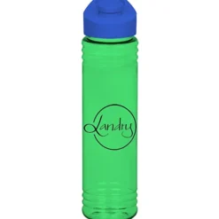 Adventure Bottle with Flip Carry Lid - 32 oz