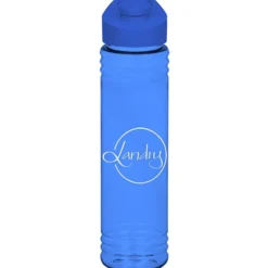 Adventure Bottle with Flip Carry Lid - 32 oz