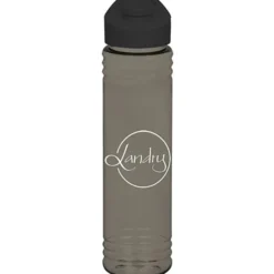 Adventure Bottle with Flip Carry Lid - 32 oz