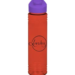 Adventure Bottle with Flip Carry Lid - 32 oz