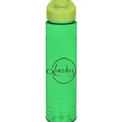 Adventure Bottle with Flip Carry Lid - 32 oz