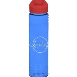 Adventure Bottle with Flip Carry Lid - 32 oz