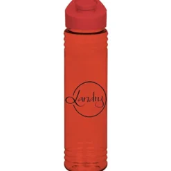 Adventure Bottle with Flip Carry Lid - 32 oz