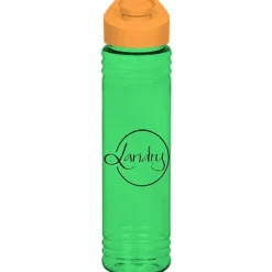Adventure Bottle with Flip Carry Lid - 32 oz