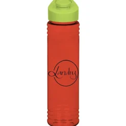 Adventure Bottle with Flip Carry Lid - 32 oz