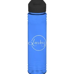 Adventure Bottle with Flip Carry Lid - 32 oz