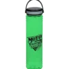 Adventure Bottle with Loop Carry Lid - 32 oz