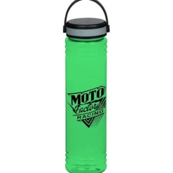 Adventure Bottle with Loop Carry Lid - 32 oz