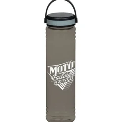 Adventure Bottle with Loop Carry Lid - 32 oz
