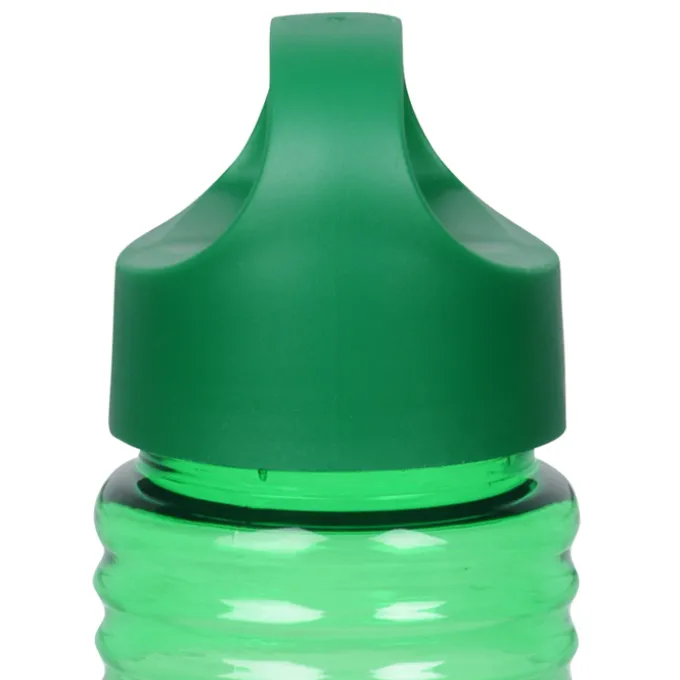Adventure Bottle with Oval Crest Lid - 32 oz