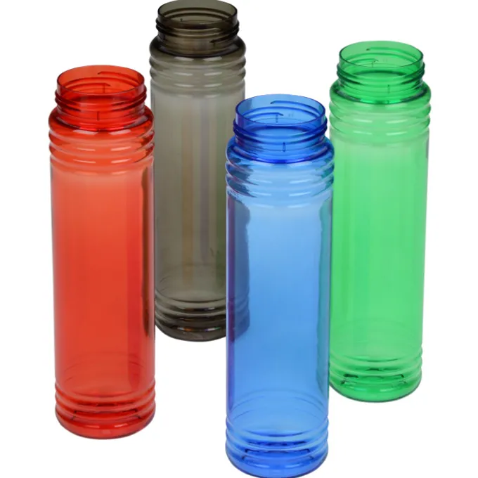 Adventure Bottle with Oval Crest Lid - 32 oz