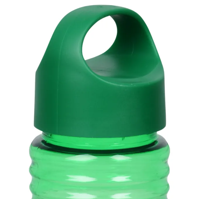 Adventure Bottle with Oval Crest Lid - 32 oz