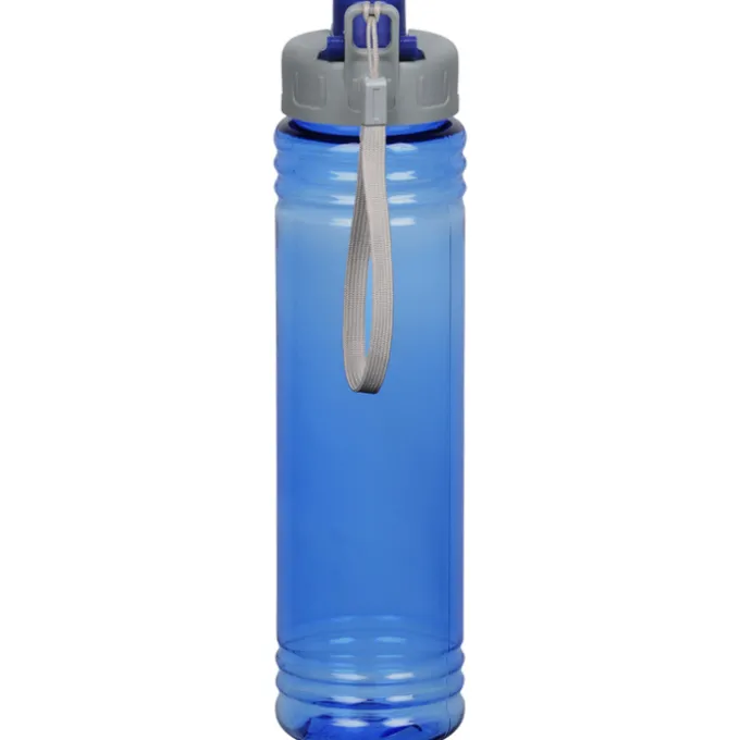 Adventure Bottle with Quick Snap Lid - 32 oz