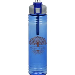 Adventure Bottle with Quick Snap Lid - 32 oz