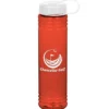 Adventure Bottle with Tethered Lid - 32 oz