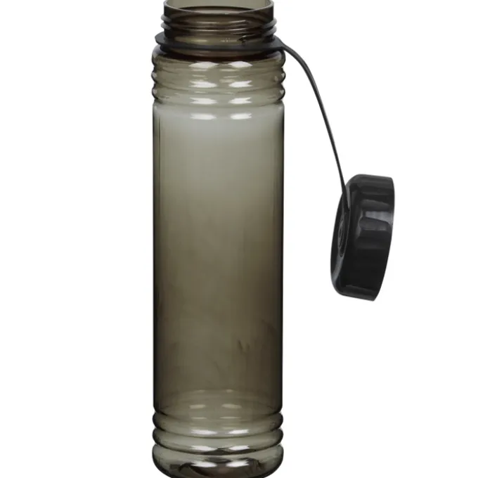 Adventure Bottle with Tethered Lid - 32 oz