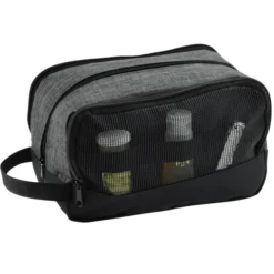 Adventure Toiletry Bag