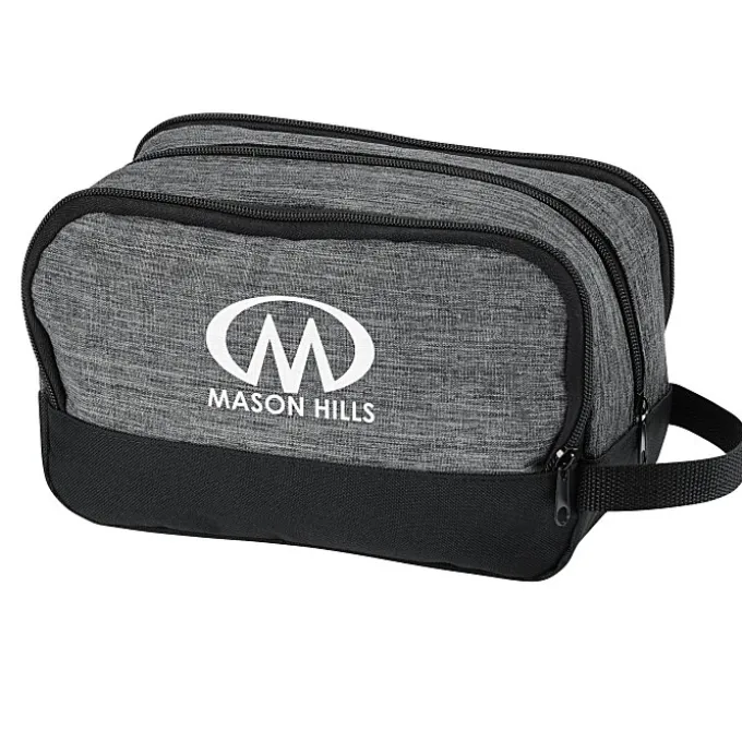 Adventure Toiletry Bag