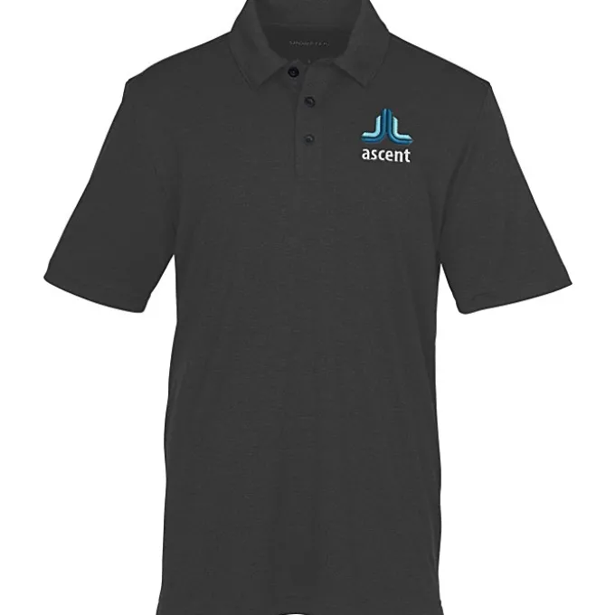 Adventure Wicking Polo - Men's