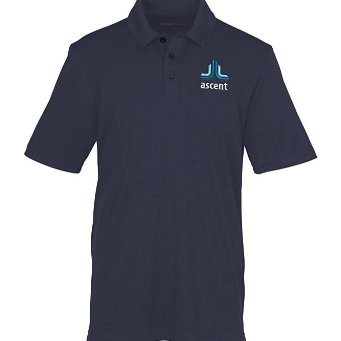 Adventure Wicking Polo - Men's