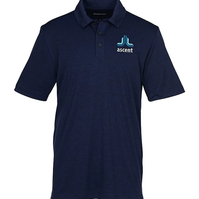 Adventure Wicking Polo - Men's