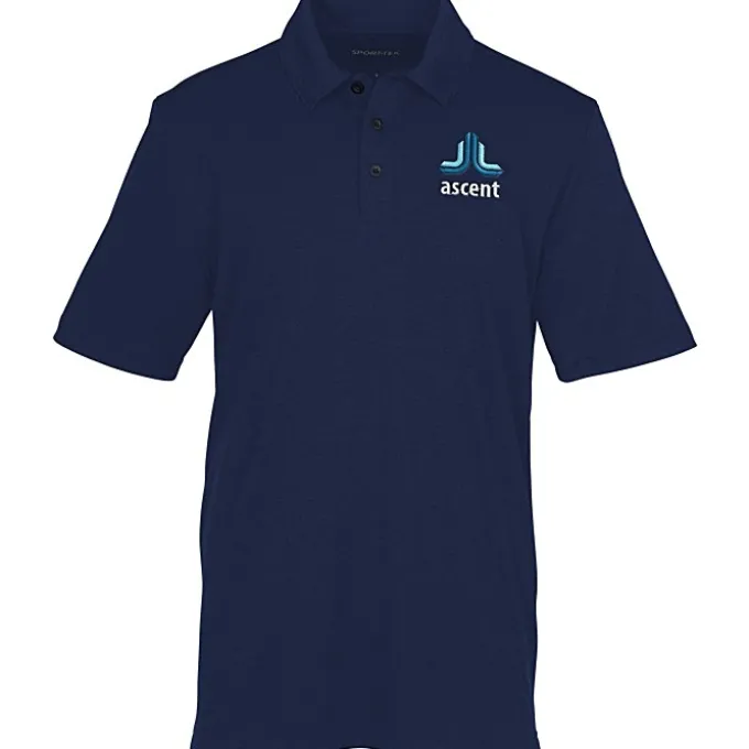 Adventure Wicking Polo - Men's