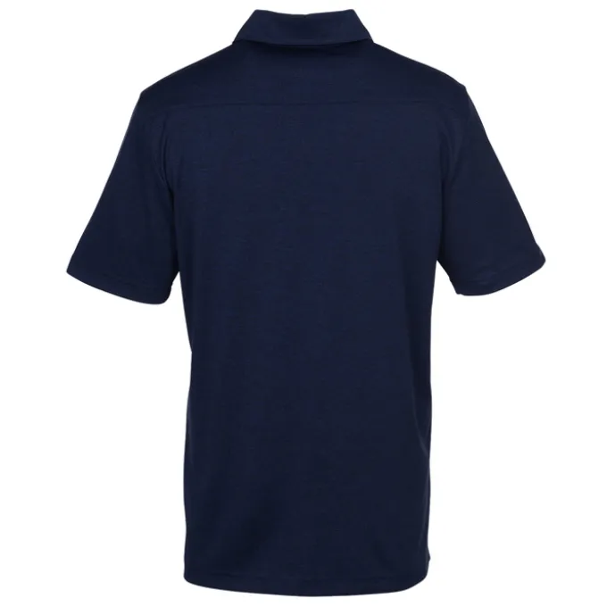 Adventure Wicking Polo - Men's