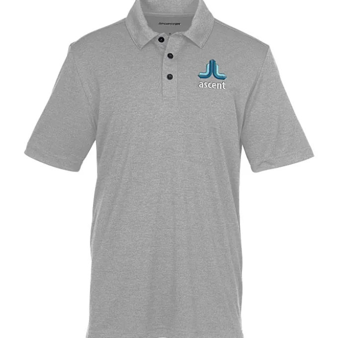Adventure Wicking Polo - Men's