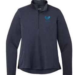Adventure Wicking 1/2-Zip Pullover - Ladies'