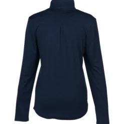 Adventure Wicking 1/2-Zip Pullover - Ladies'