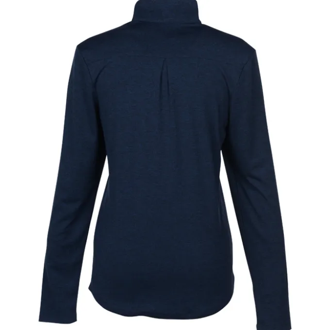 Adventure Wicking 1/2-Zip Pullover - Ladies'
