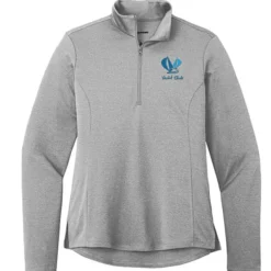 Adventure Wicking 1/2-Zip Pullover - Ladies'