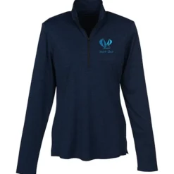 Adventure Wicking 1/2-Zip Pullover - Ladies'