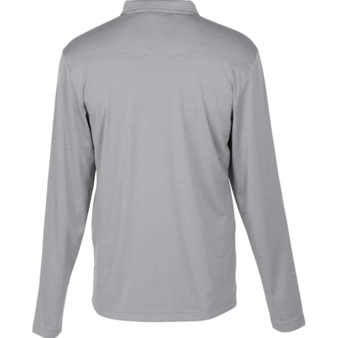 Adventure Wicking 1/2-Zip Pullover - Men's