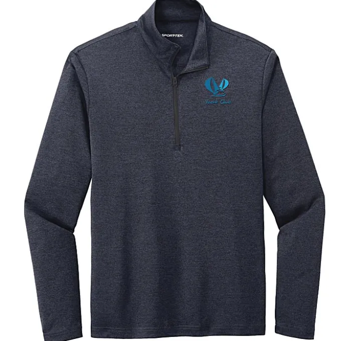 Adventure Wicking 1/2-Zip Pullover - Men's