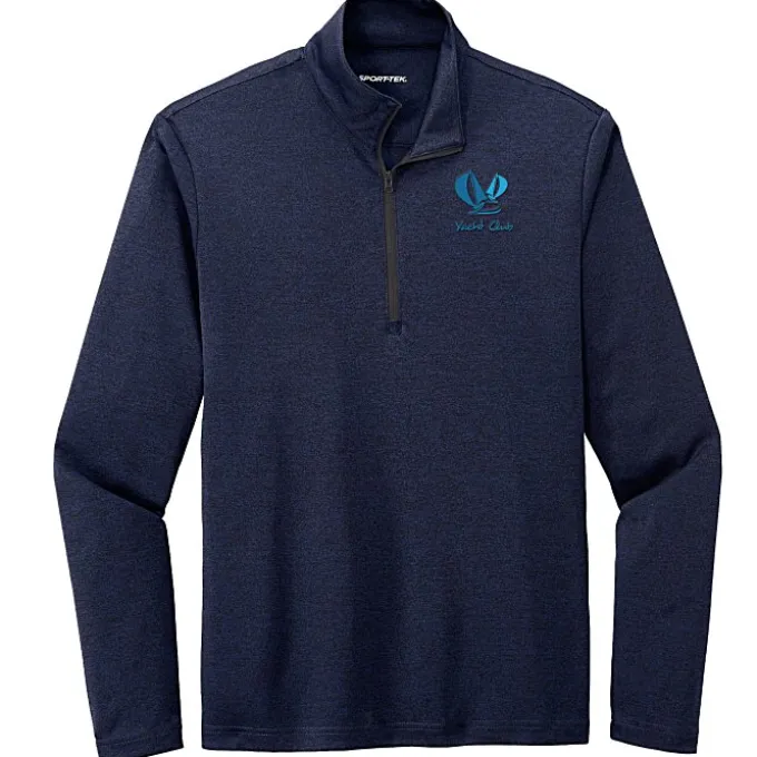 Adventure Wicking 1/2-Zip Pullover - Men's