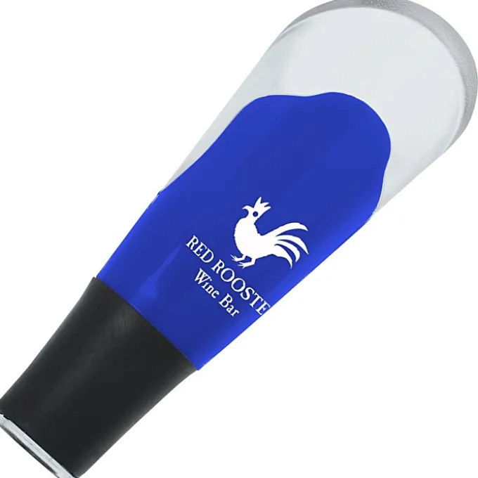 Aerating Wine Pourer
