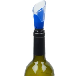Aerating Wine Pourer - 24 hr