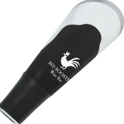 Aerating Wine Pourer - 24 hr