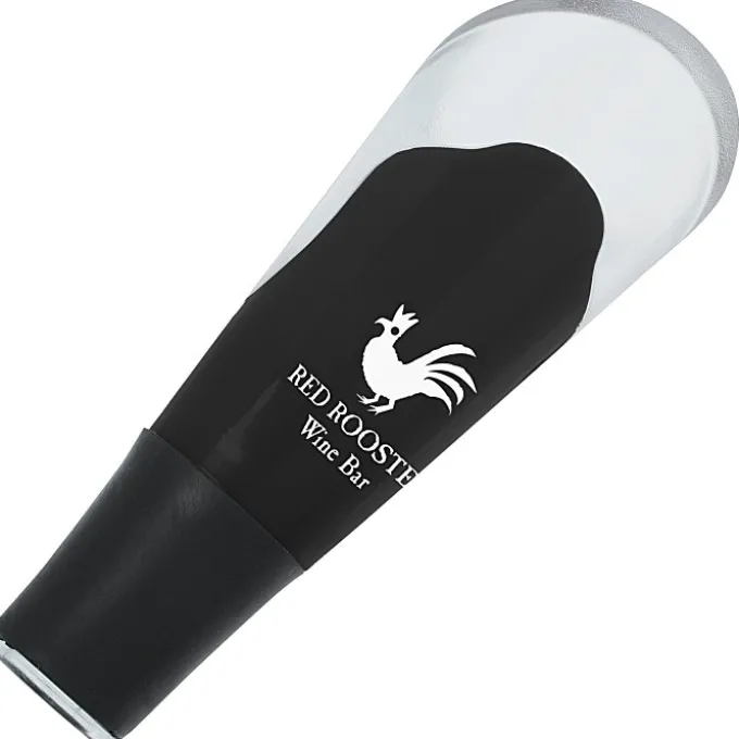 Aerating Wine Pourer - 24 hr