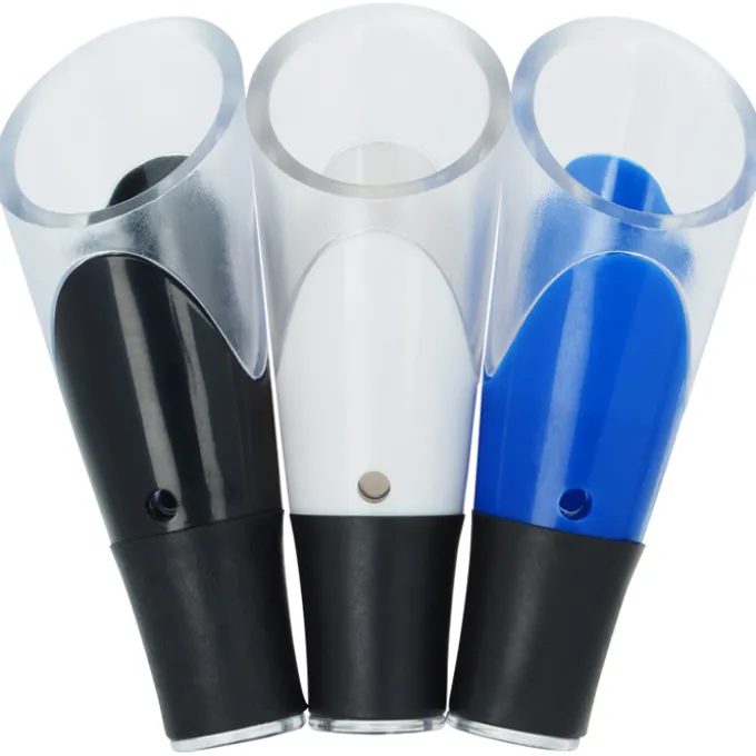 Aerating Wine Pourer - 24 hr