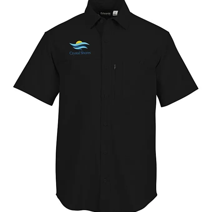 Aerobreeze Pro Short Sleeve Shirt