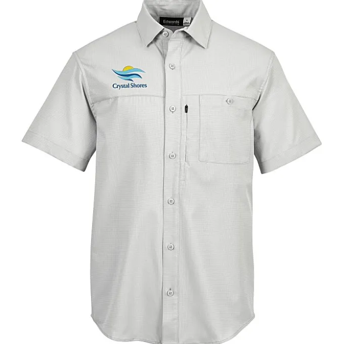 Aerobreeze Pro Short Sleeve Shirt