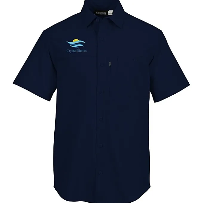 Aerobreeze Pro Short Sleeve Shirt