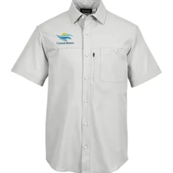 Aerobreeze Pro Short Sleeve Shirt