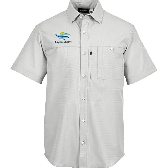 Aerobreeze Pro Short Sleeve Shirt