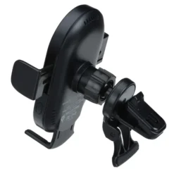 Aero Wireless Charging Phone Mount